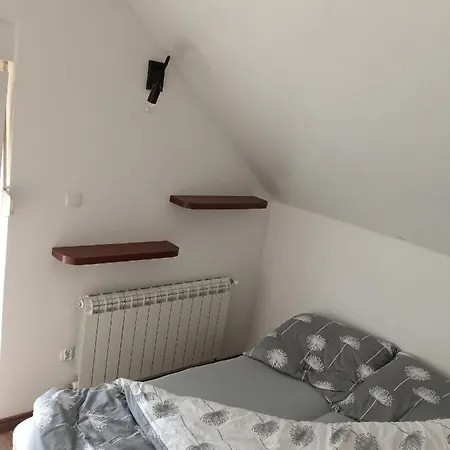 Domek Gniewoszówka Rymanów Zewnętrze zdjęcie