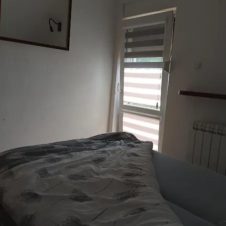 Domek Gniewoszówka Rymanów Zewnętrze zdjęcie