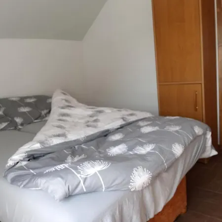 Domek Gniewoszówka Rymanów Zewnętrze zdjęcie