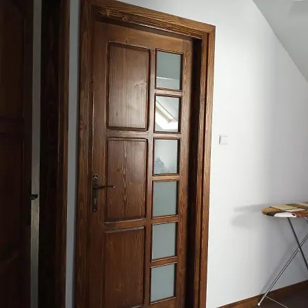 Domek Gniewoszówka Rymanów Zewnętrze zdjęcie