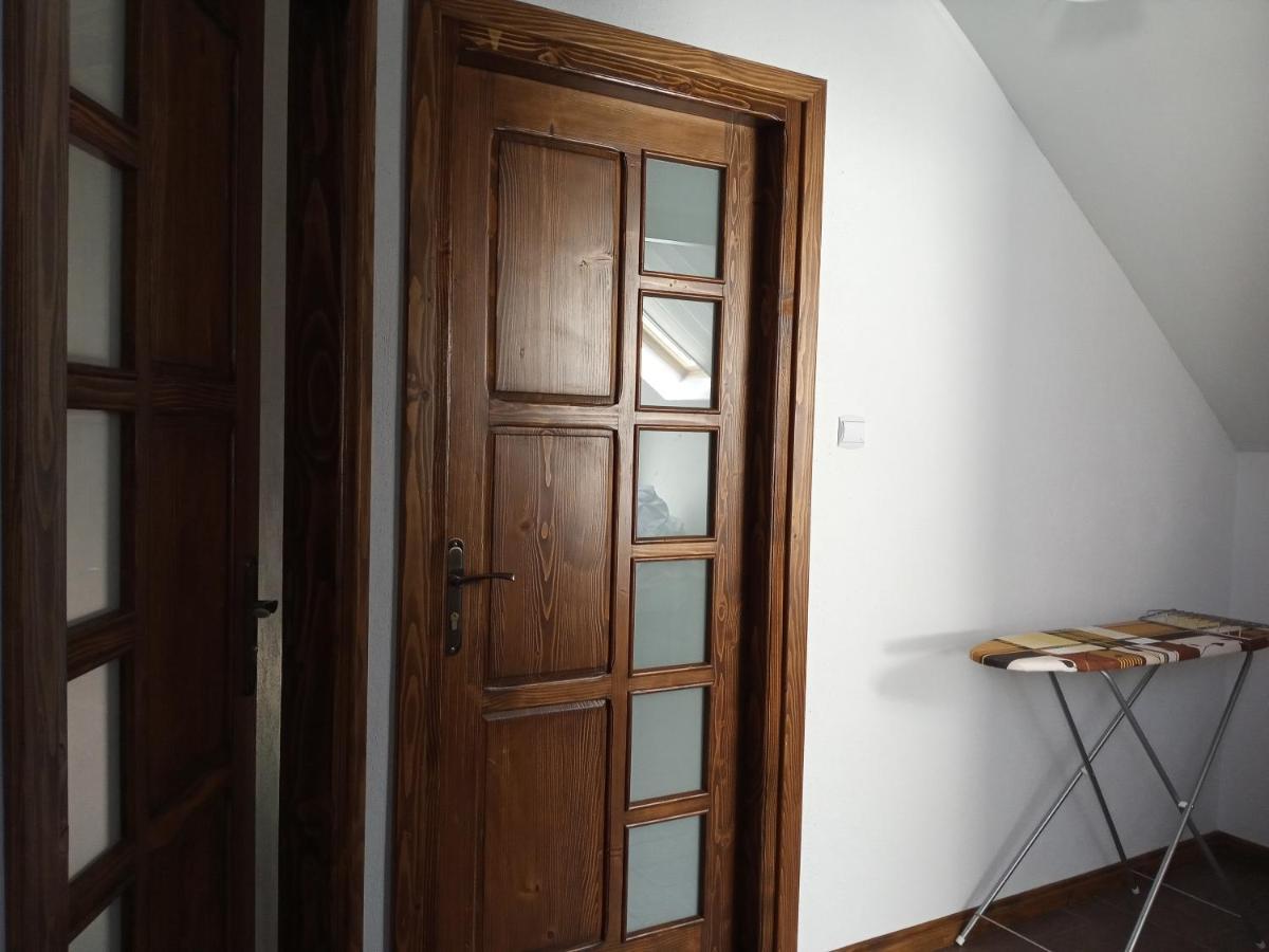 Gniewoszowka Holiday home