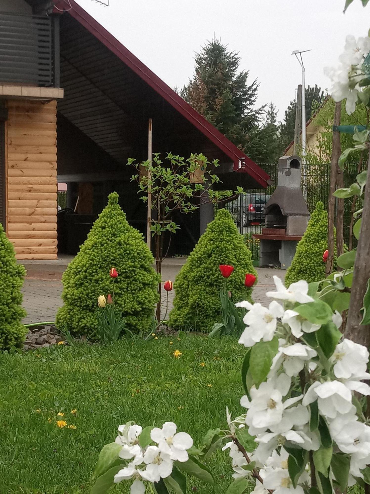 Gniewoszowka *