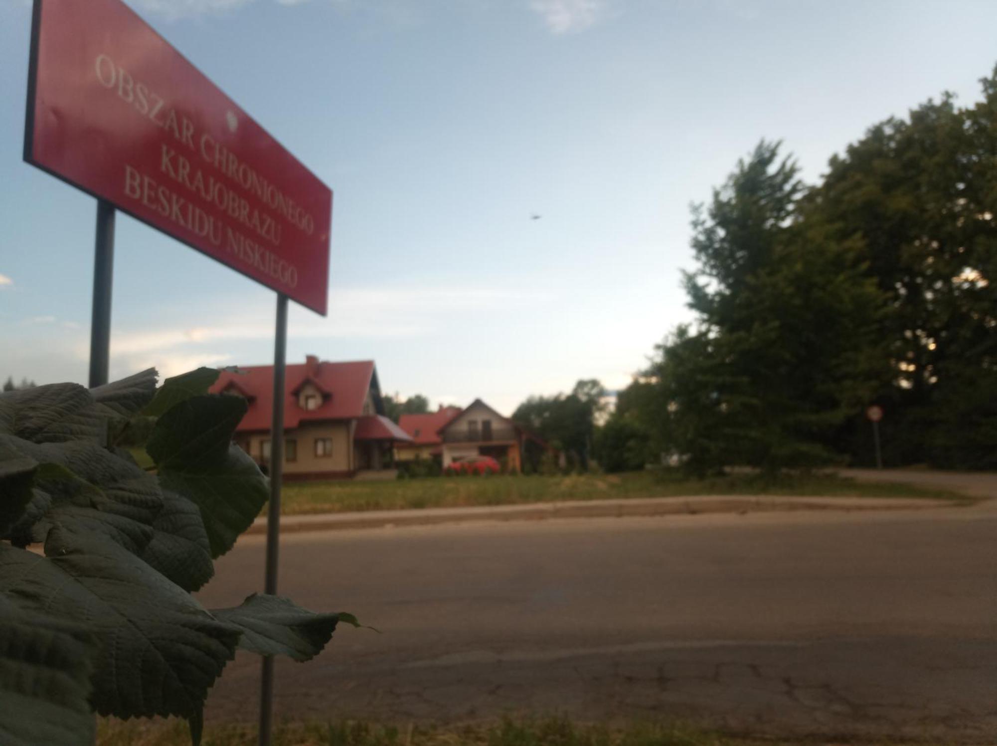 Gniewoszówka * Rymanów